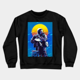 Tachanka Crewneck Sweatshirt